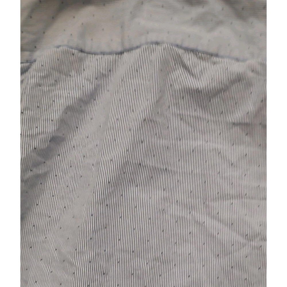 Cactus Man Ricky Singh Men's Long Sleeve Dress Shirt Slim Fit -Size Large - Picture 6 of 6